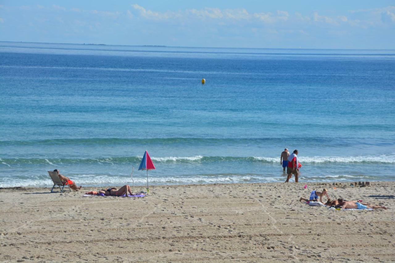 El De Papá - Mil Palmeras Dehesa de Campoamor (Orihuela Costa)