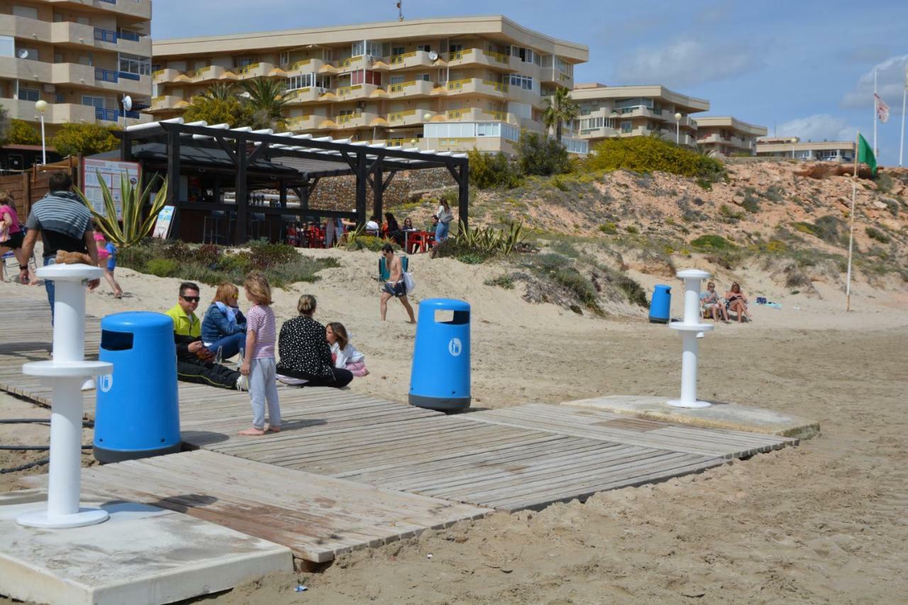 El De Papá - Mil Palmeras * Dehesa de Campoamor (Orihuela Costa)