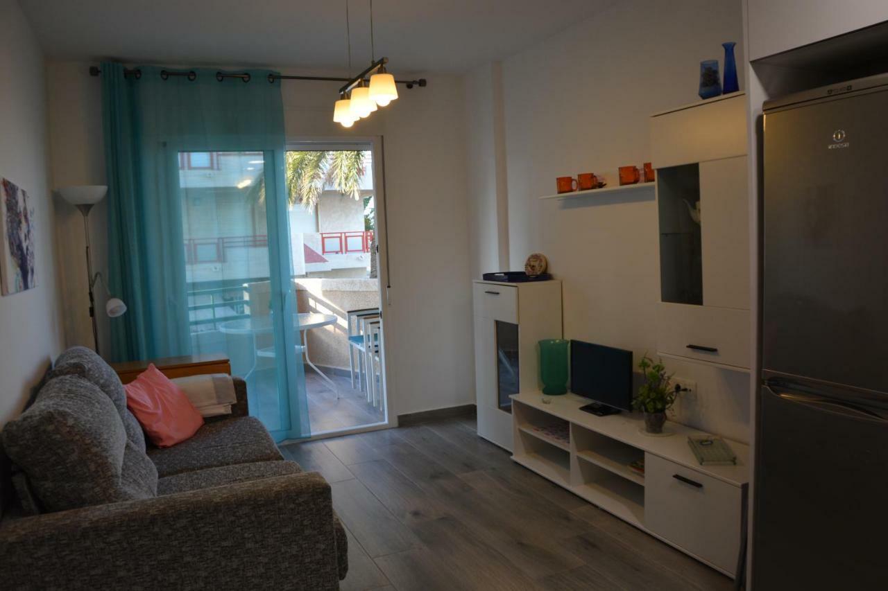Apartamento El De Papá - Mil Palmeras