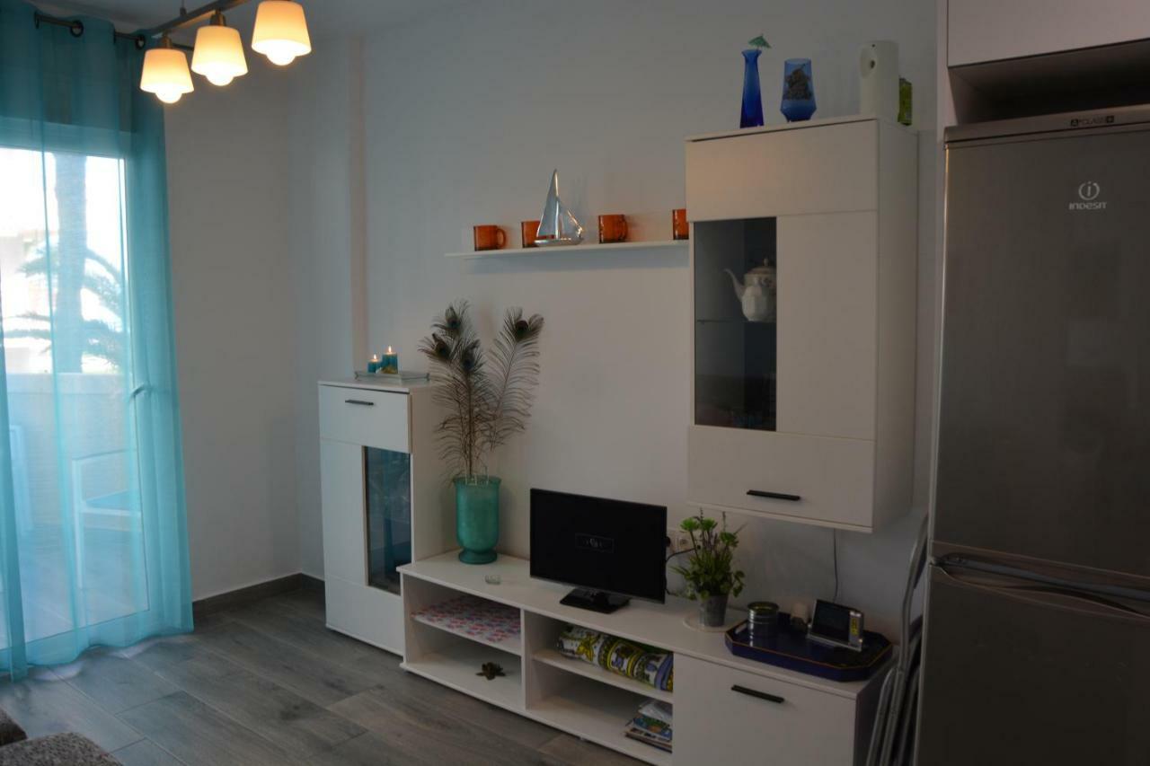 El De Papá - Mil Palmeras Apartamento