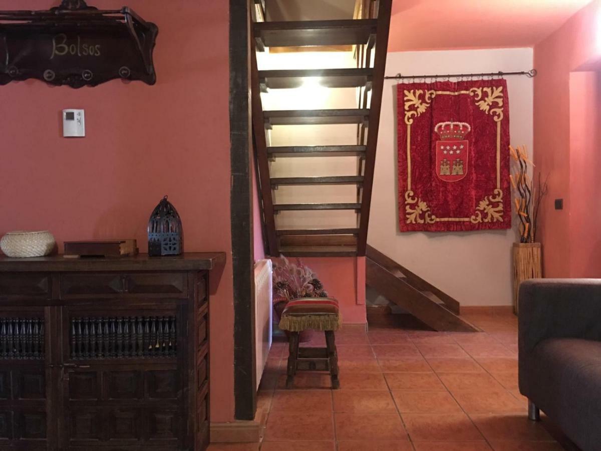 Country house El Rincon De La Morana