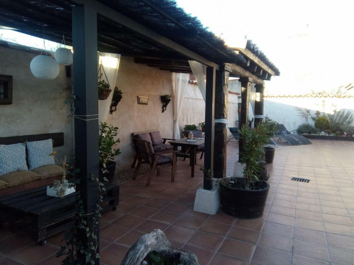 Pinar De Cabañuelas