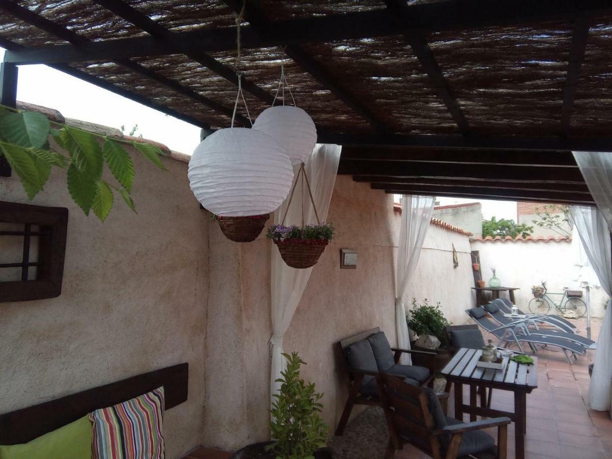 Сasa de vacaciones Pinar De Cabañuelas Villanueva de Duero