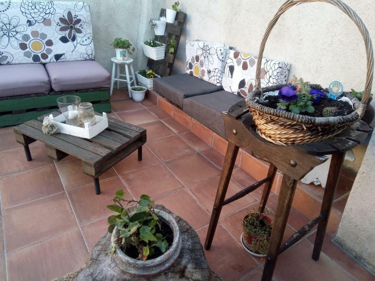 Pinar De Cabañuelas Сasa de vacaciones Villanueva de Duero
