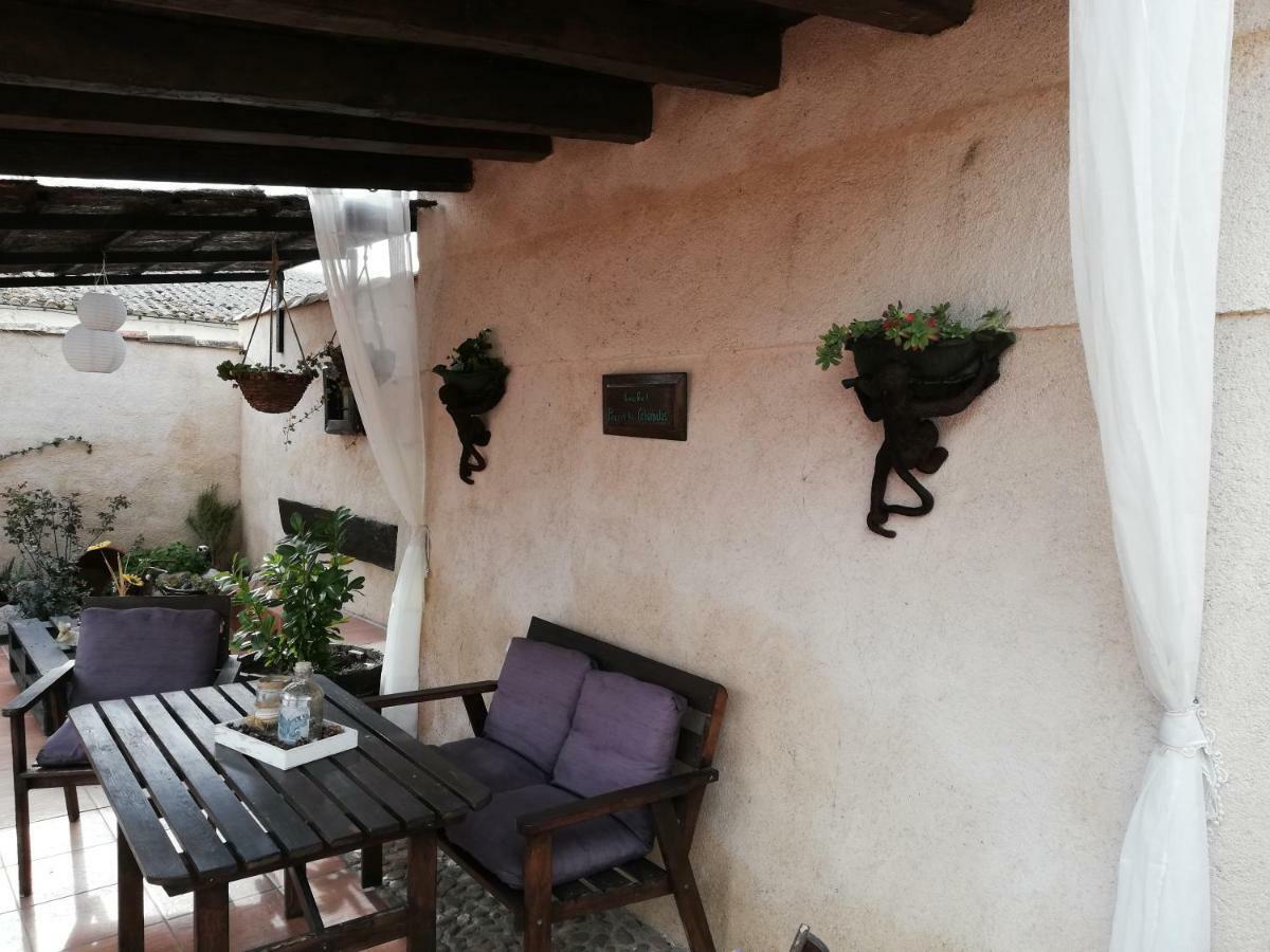 Сasa de vacaciones Pinar De Cabañuelas Villanueva de Duero