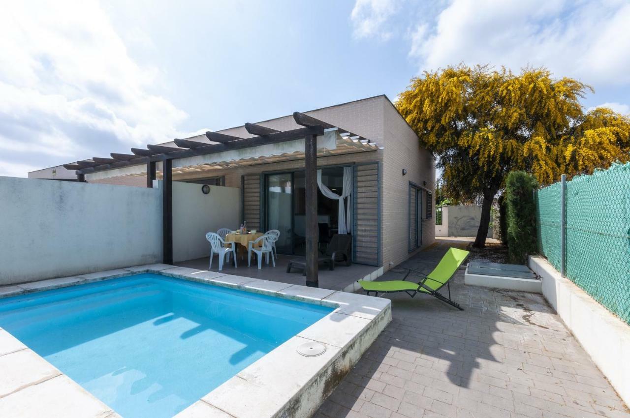 Premium 17 Holiday home