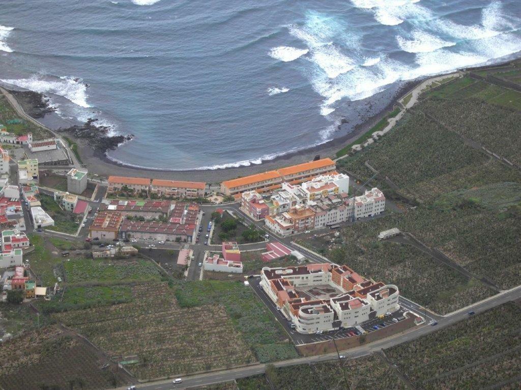 Almar * Caleta de Interian