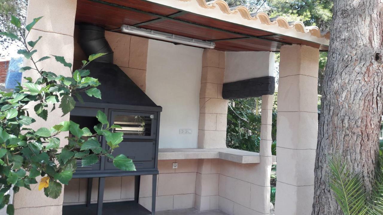 Mi Campo Country house