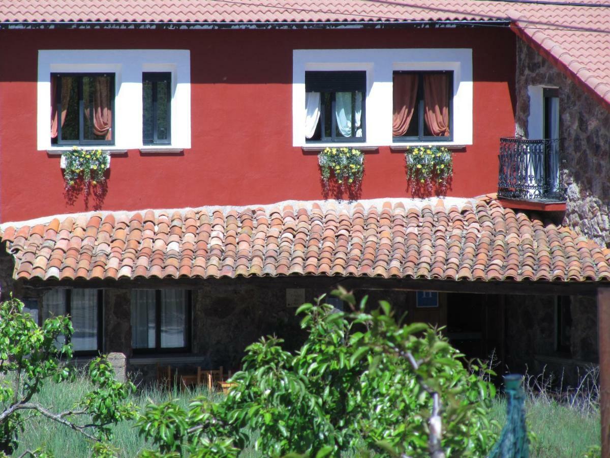 Cavenes Del Cabaco Guest house 2*
