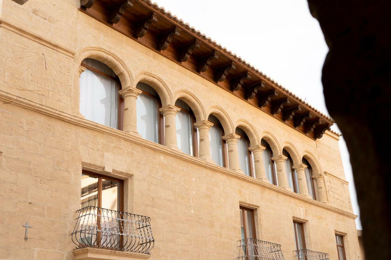 Palacio Baron De Andilla