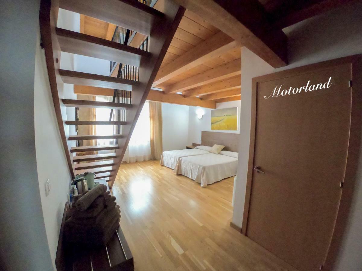 Palacio Baron De Andilla Hotel Valdealgorfa