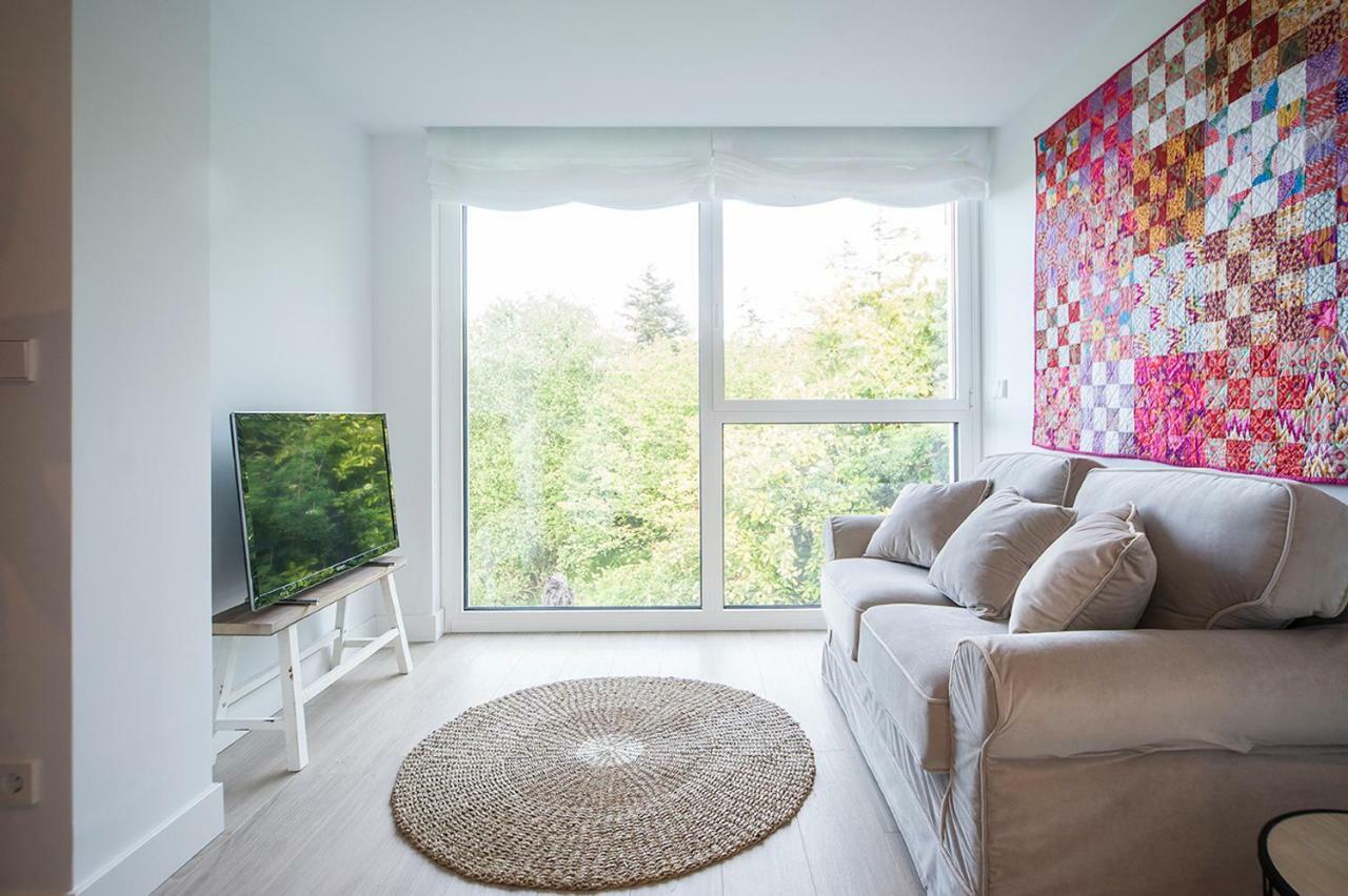Boutique Ocean Terrace Luxury - Sshousing Apartamento San Sebastián