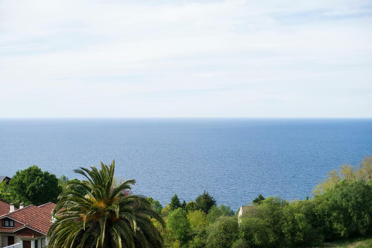 Boutique Ocean Terrace Luxury - Sshousing Apartamento *