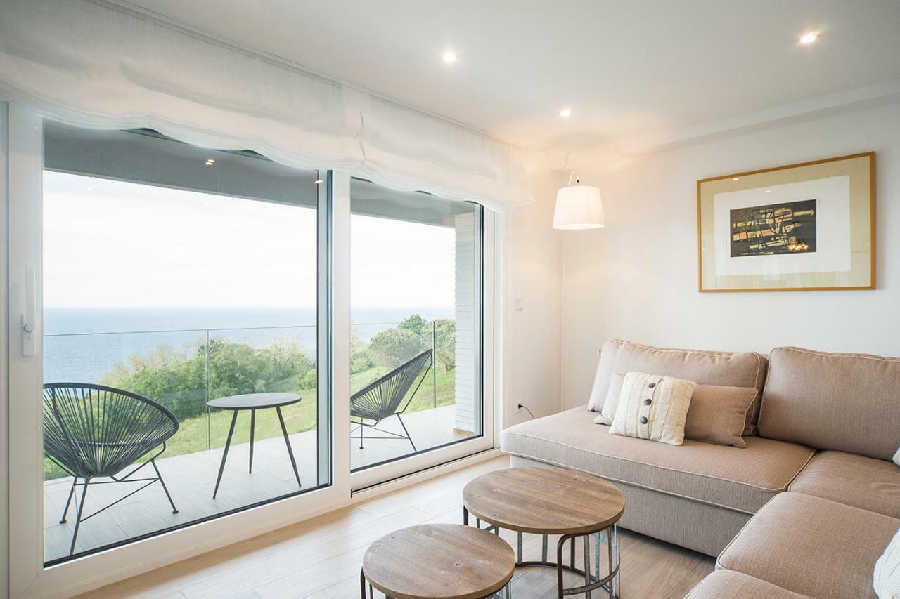 Boutique Ocean Terrace Luxury - Sshousing Apartamento San Sebastián
