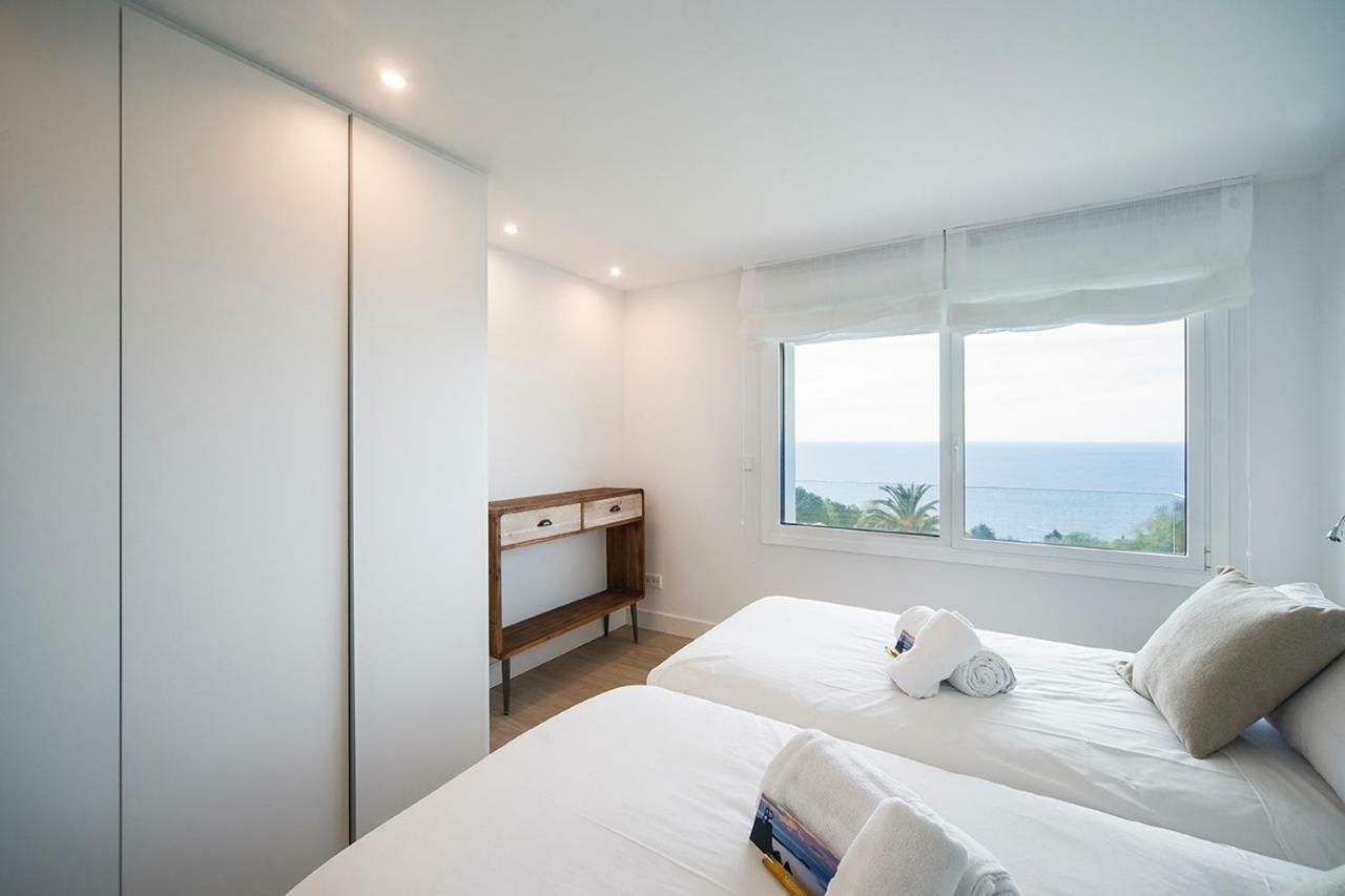 Apartamento Boutique Ocean Terrace Luxury - Sshousing *