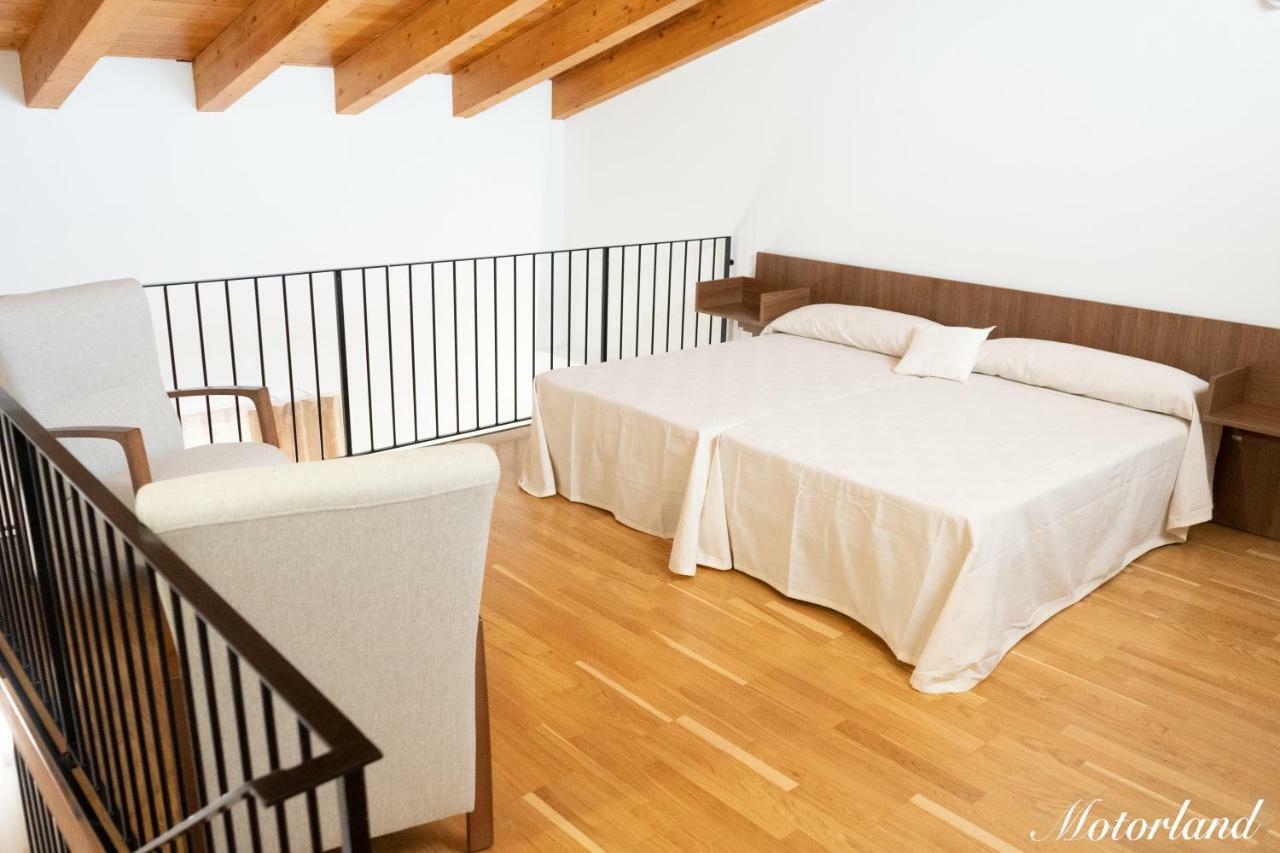 Palacio Baron De Andilla Hotel Valdealgorfa