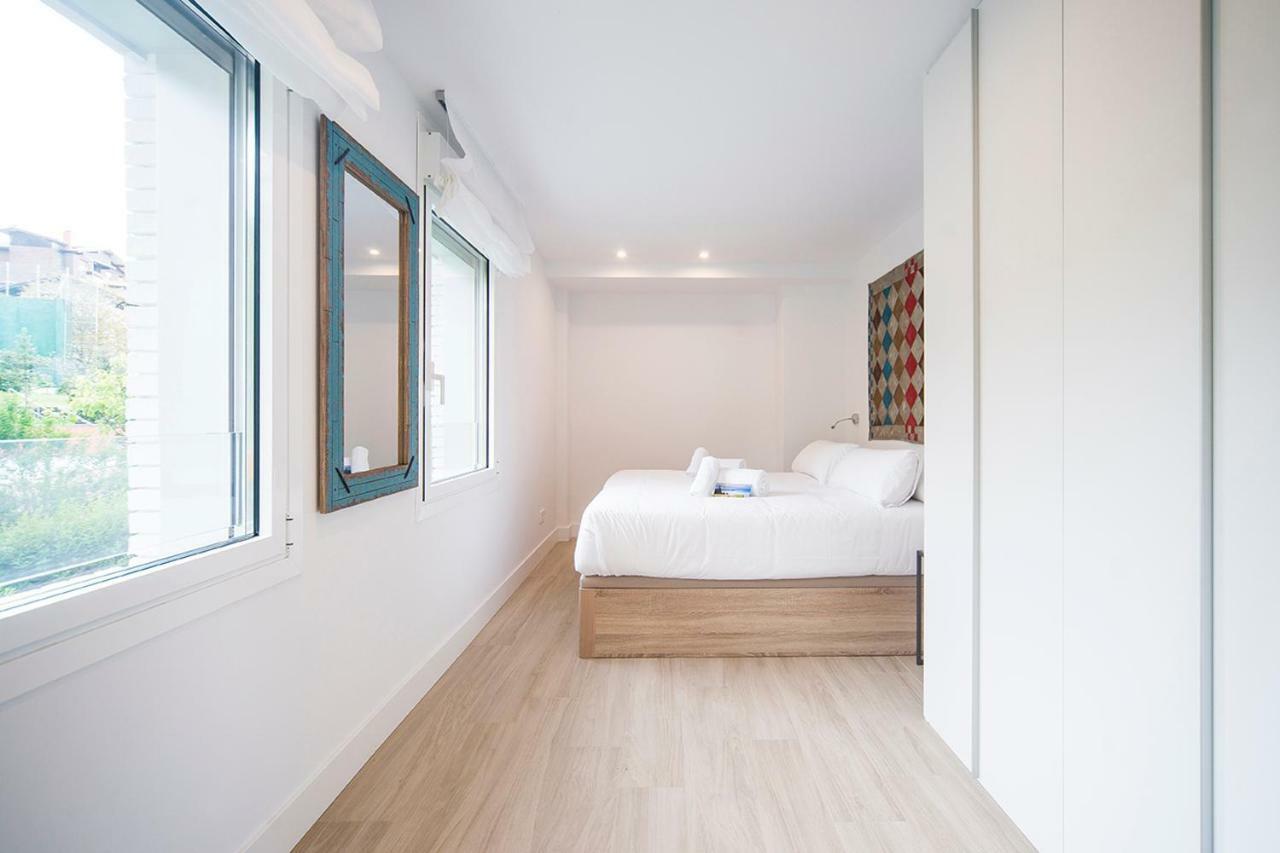 Apartamento Boutique Ocean Terrace Luxury - Sshousing *