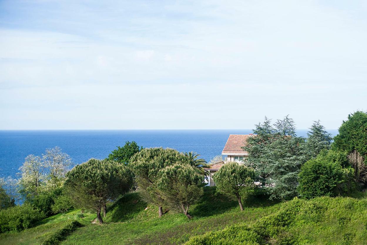 Boutique Ocean Terrace Luxury - Sshousing Apartamento *