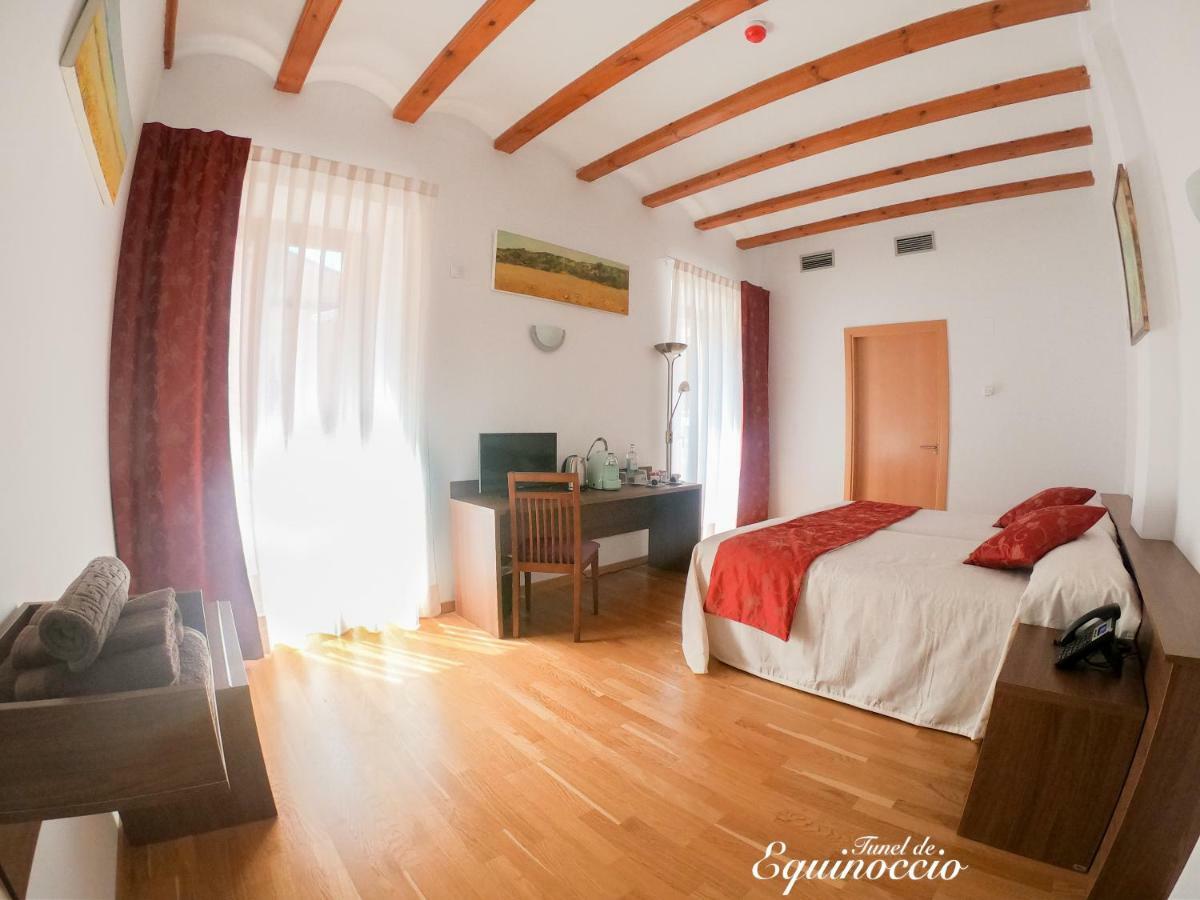Palacio Baron De Andilla Hotel Valdealgorfa