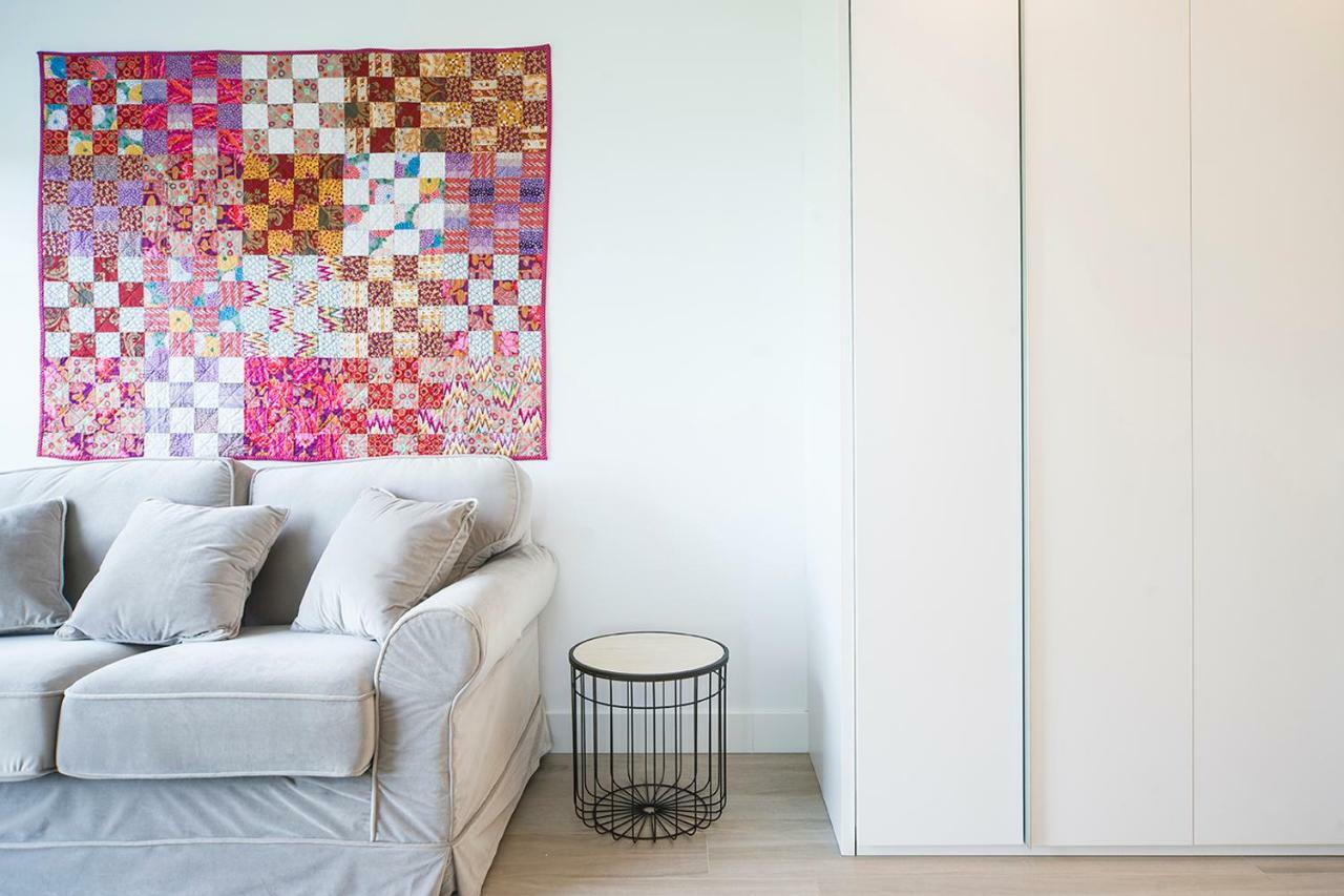 Boutique Ocean Terrace Luxury - Sshousing Apartamento *