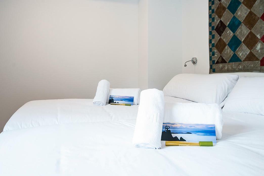 Boutique Ocean Terrace Luxury - Sshousing Apartamento San Sebastián