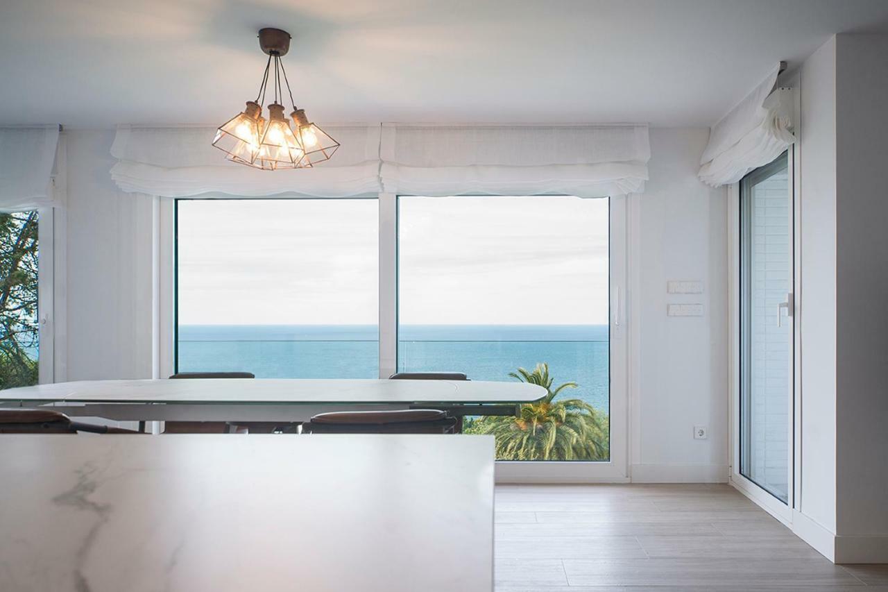 Boutique Ocean Terrace Luxury - Sshousing Apartamento *