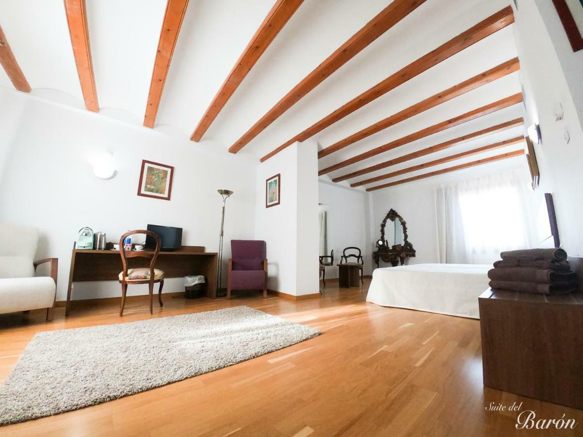 Palacio Baron De Andilla 3*