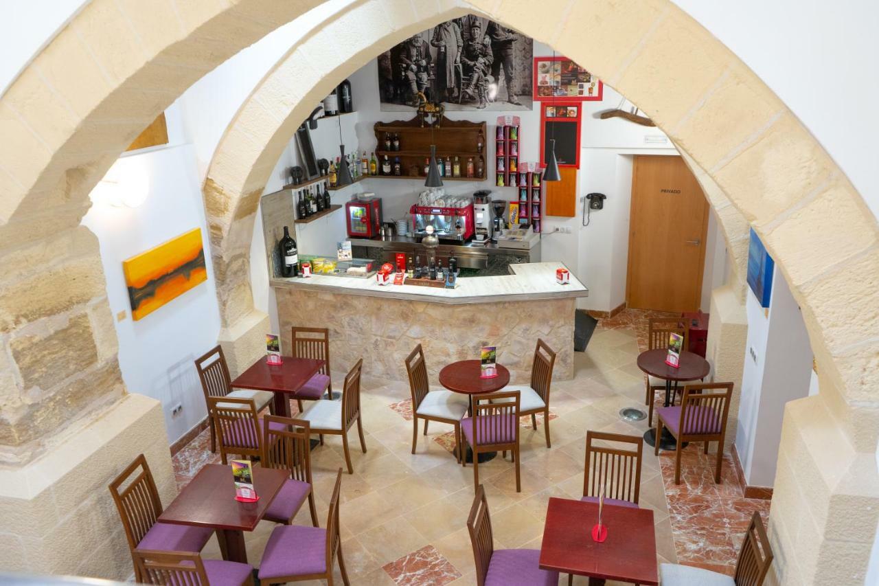 Palacio Baron De Andilla Hotel Valdealgorfa