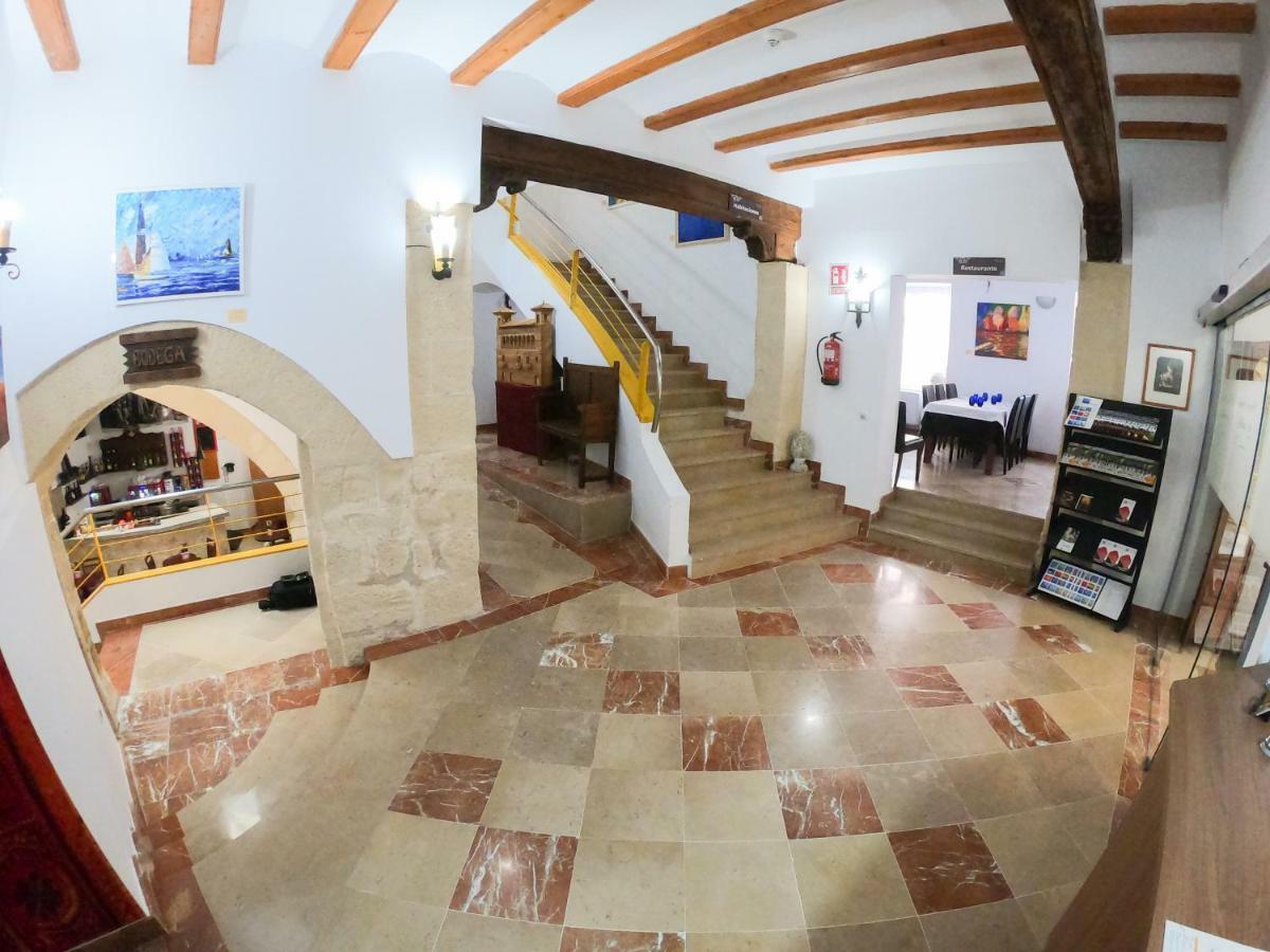 Palacio Baron De Andilla 3*
