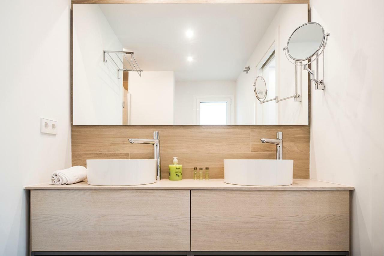 Boutique Ocean Terrace Luxury - Sshousing * San Sebastián