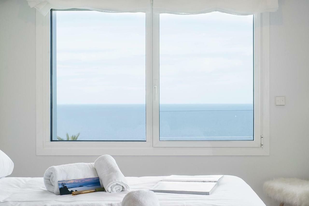 Apartamento Boutique Ocean Terrace Luxury - Sshousing *