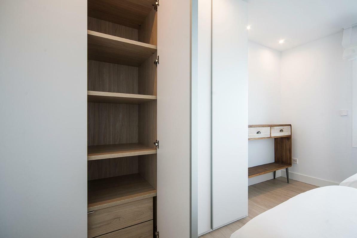 Apartamento Boutique Ocean Terrace Luxury - Sshousing