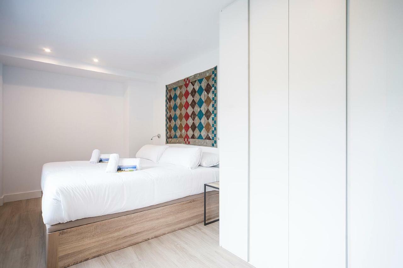 Apartamento Boutique Ocean Terrace Luxury - Sshousing