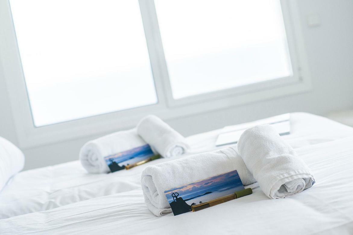 Boutique Ocean Terrace Luxury - Sshousing Apartamento San Sebastián