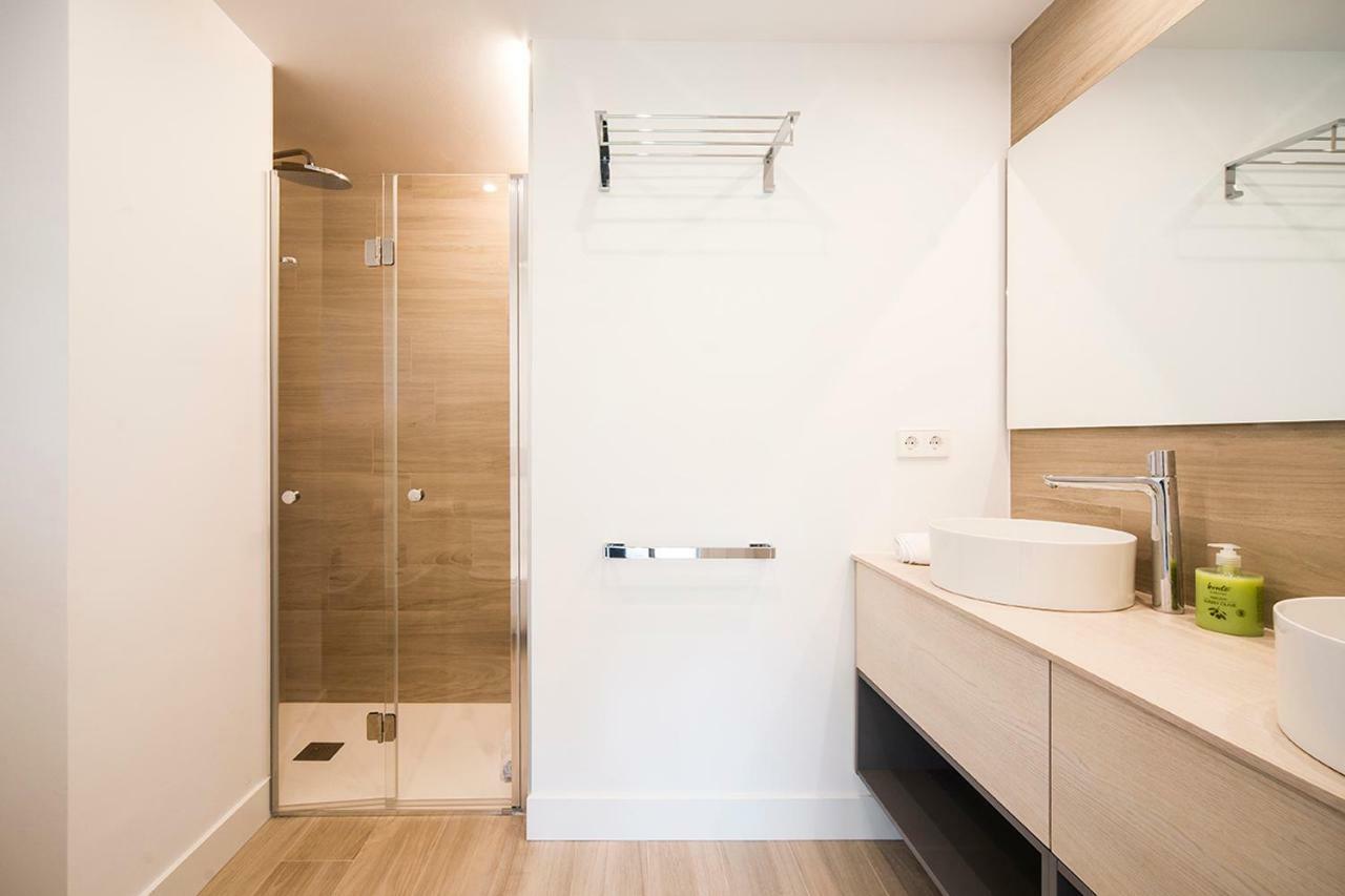 Boutique Ocean Terrace Luxury - Sshousing San Sebastián