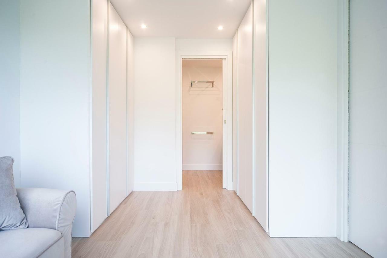 Boutique Ocean Terrace Luxury - Sshousing Apartamento *