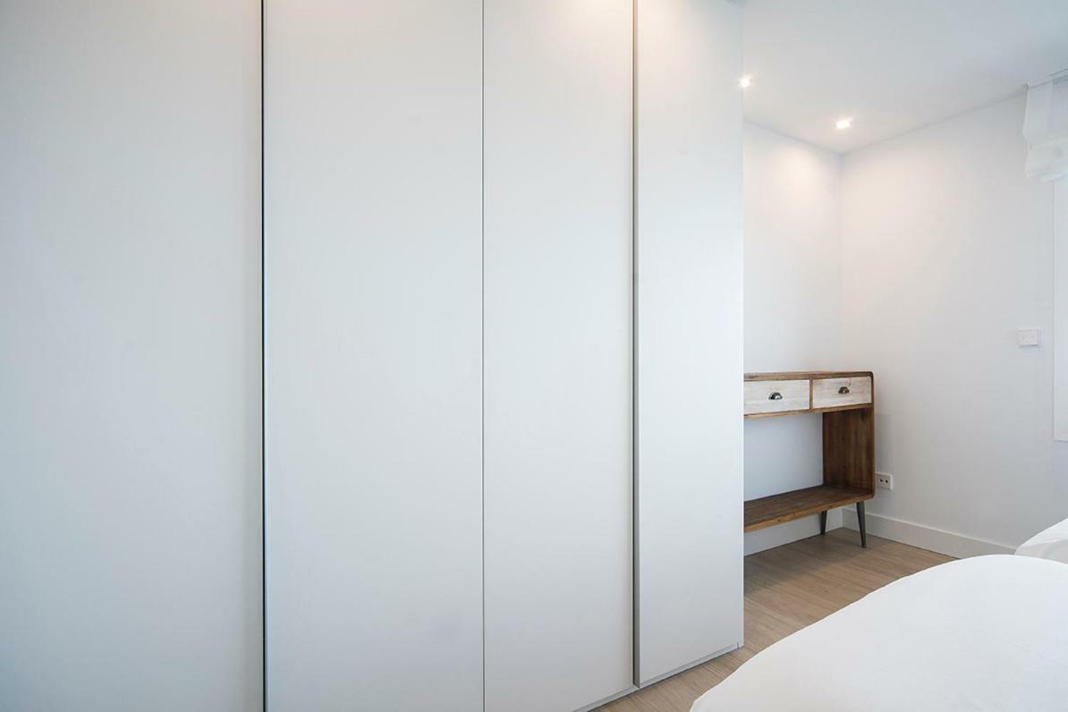 Boutique Ocean Terrace Luxury - Sshousing Apartamento San Sebastián
