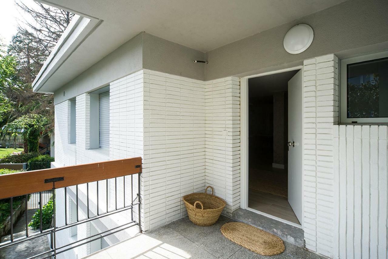 Boutique Ocean Terrace Luxury - Sshousing Apartamento *