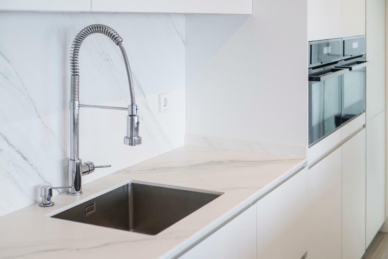 Boutique Ocean Terrace Luxury - Sshousing Apartamento San Sebastián