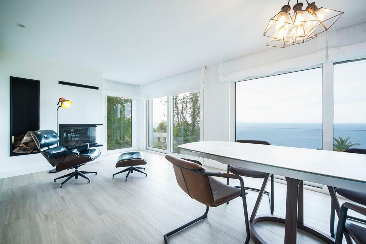 Boutique Ocean Terrace Luxury - Sshousing Apartamento *