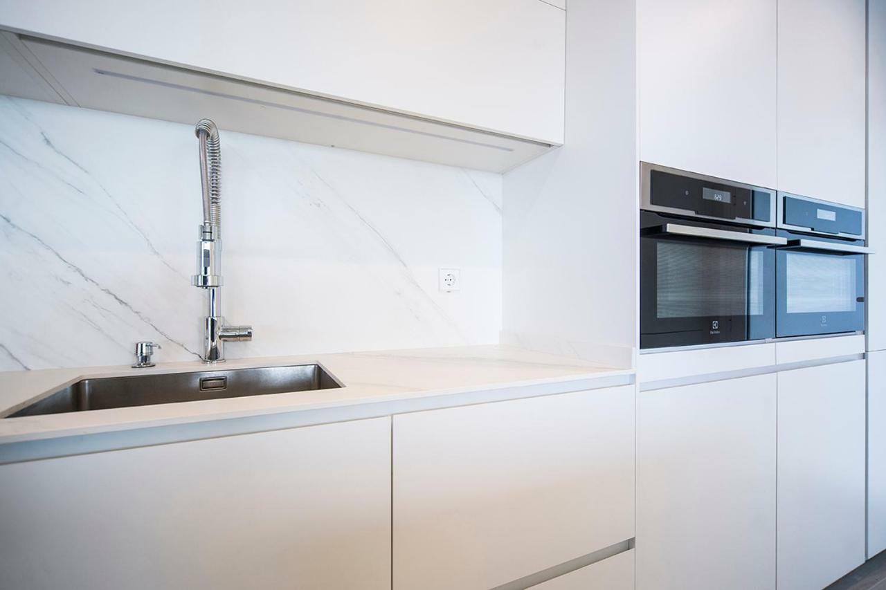 Boutique Ocean Terrace Luxury - Sshousing Apartamento San Sebastián