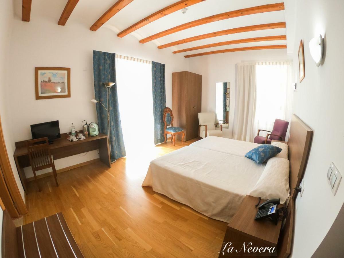 Palacio Baron De Andilla 3*