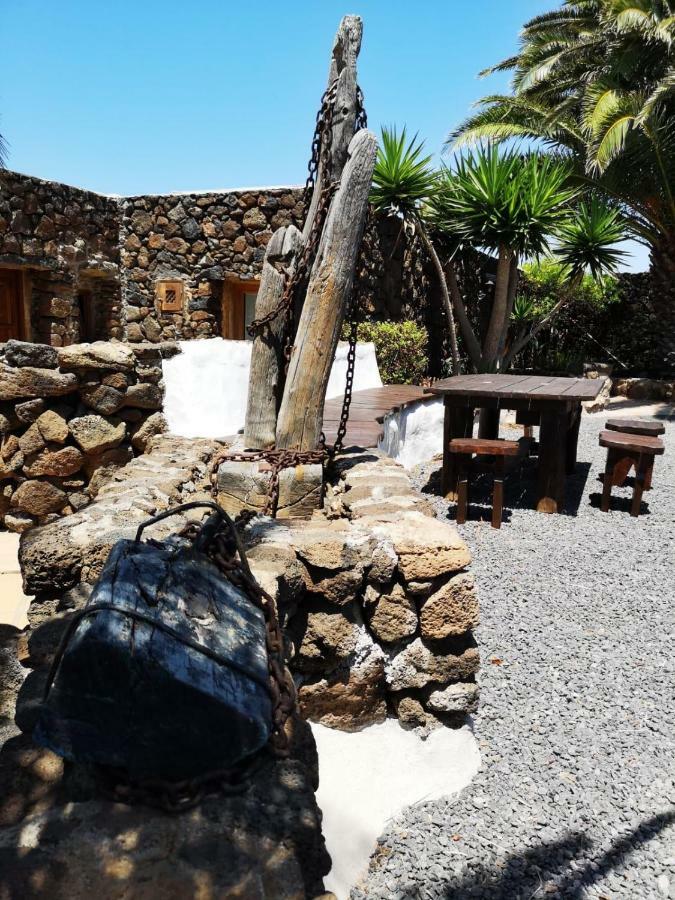 Сasa de vacaciones Antigua *