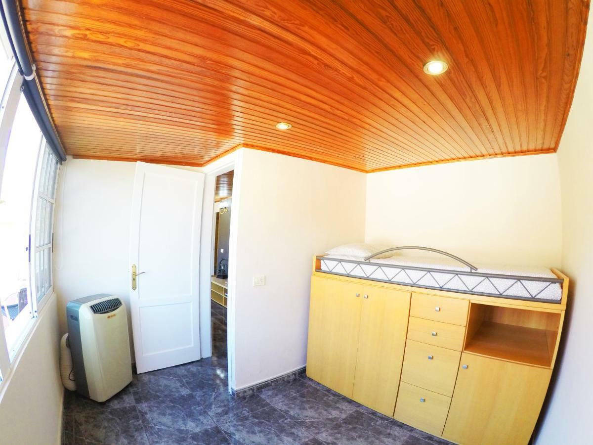 Nue Penthouse With Mountains And Sea Views Apartamento *