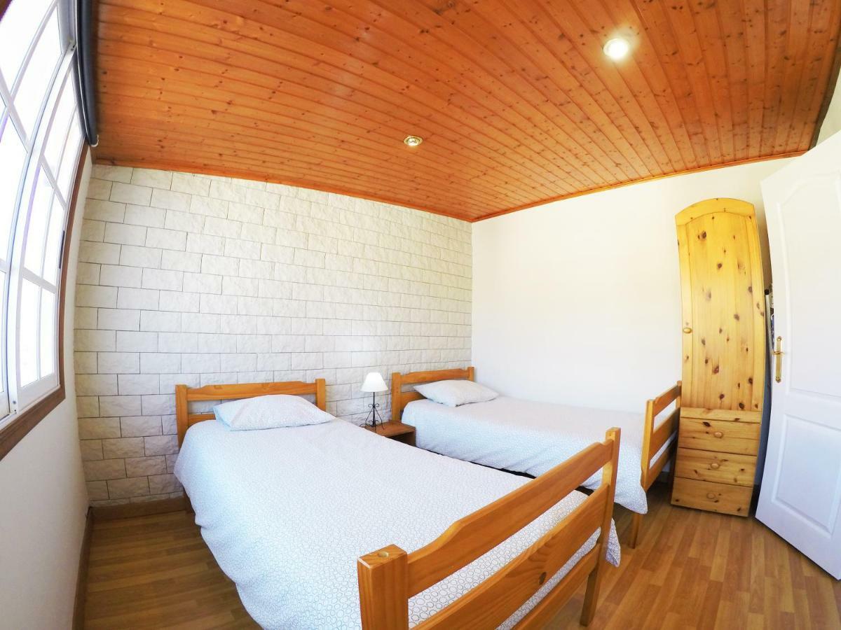 Nue Penthouse With Mountains And Sea Views Apartamento *
