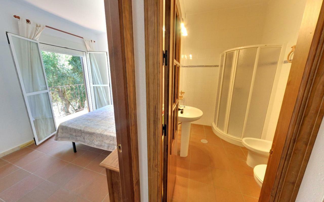 Costa Trafalgar Apartamento Zahora