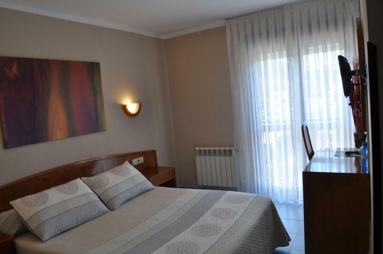 La Chopera Hotel