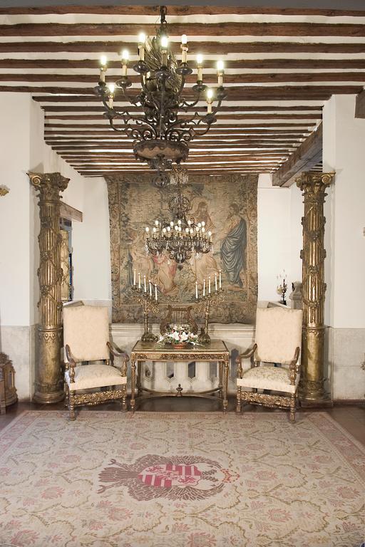 La Casa Grande