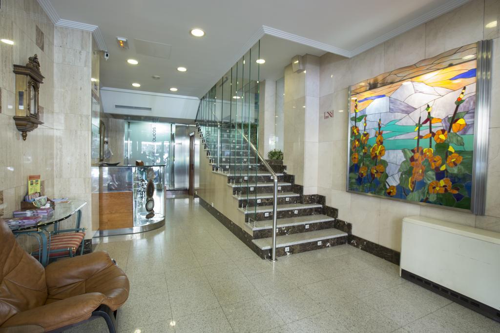Hotel Reyes Catolicos Salamanca
