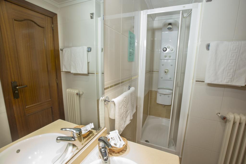 Reyes Catolicos Hotel Salamanca